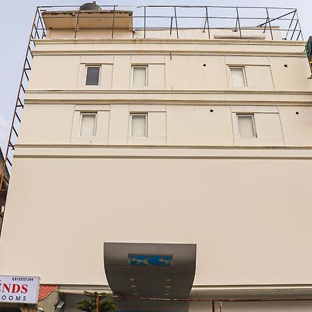 Collection O Kk Trends Hotel Vijayawada Exterior photo